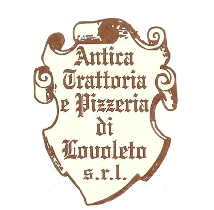 Antica trattoria pizzeria di Lovoleto